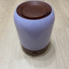 加湿器の画像