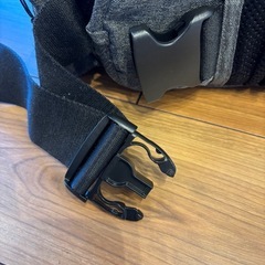 POLBAN ヒップシートの画像