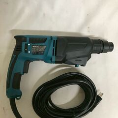 【北見市発】マキタ makita 23mm ハンマドリル HR2300 緑 (D6446hshtYM)の画像