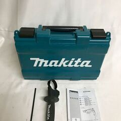 【北見市発】マキタ makita 23mm ハンマドリル HR2300 緑 (D6446hshtYM)の画像