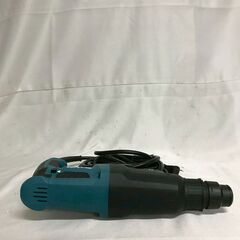 【北見市発】マキタ makita 23mm ハンマドリル HR2300 緑 (D6446hshtYM)の画像