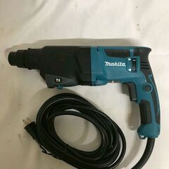 【北見市発】マキタ makita 23mm ハンマドリル HR2300 緑 (D6446hshtYM)の画像