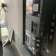 📺有機EL📺4K📺Panasonic パナソニック📺55型液晶テレビ📺TH-55GZ1000📺2020年製📺6547の画像