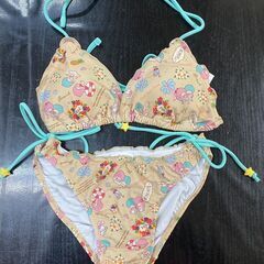 新品 未使用 水着 レディース 日本製 高品質 フリーサイズ タグ付き 定価15000円や17000円　まとめ買い歓迎　卸ます　アマゾン引き上げ商品　倒産品　ネット商材　転売　卸し　問屋　転売OK　アマゾン　商品　景品　コンペ　新品　未使用　アウトレット　卸売　卸売の画像
