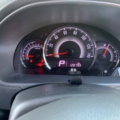 🚗 スズキ パレット H22年式 車検付き ～R7/9/16までの画像