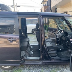 🚗 スズキ パレット H22年式 車検付き ～R7/9/16までの画像