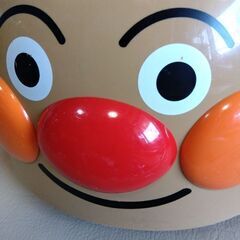 アンパンマン ショッピングカートの画像