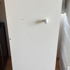 ハンガーラックの画像