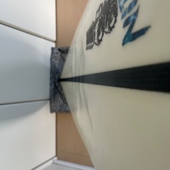 JS Surfboard Nitroサーフボード ニトロ EPS hyfiの画像