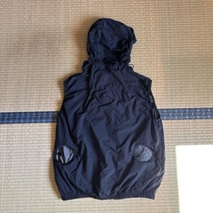 バートル 空調服 AC1154 XXLの画像