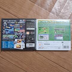 3DSセットの画像