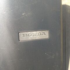 HONDA純正。カリフォルニアミラー。軽トラ。アクティの画像