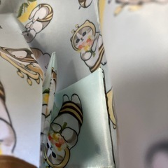 新品モフサンドエコバッグの画像