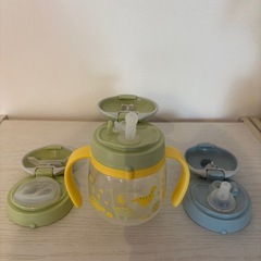 combi コンビ マグ ラクマグ LAKUMUG 恐竜の画像