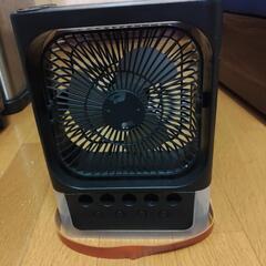 扇風機の画像
