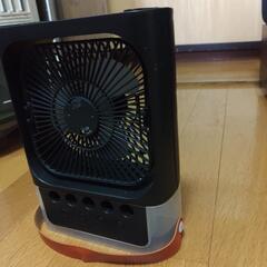 扇風機の画像