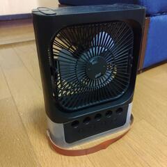 扇風機の画像