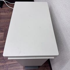 【無料】 Amazon購入 ゴミ箱7点セット（引き取り限定）の画像