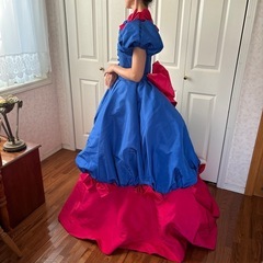 ユキトリイ　レディースドレスの画像