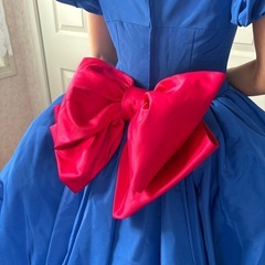 ユキトリイ　レディースドレスの画像