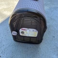 ペットゲージの画像