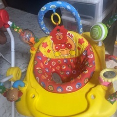 アンパンマン ジャンプの画像