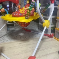 アンパンマン ジャンプの画像