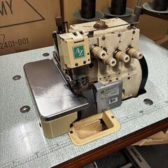 YAMATO ヤマトミシン AZ-8020 工業用ロックミシンの画像