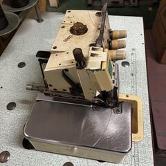 YAMATO ヤマトミシン AZ-8020 工業用ロックミシンの画像