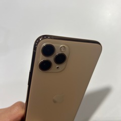 iPhone11Pro 256GB 本体の画像