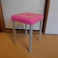 パイプイス？の画像