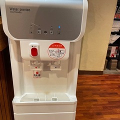 ウォーターサーバーの画像