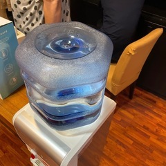 ウォーターサーバーの画像