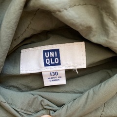 こども服　130くらいの画像