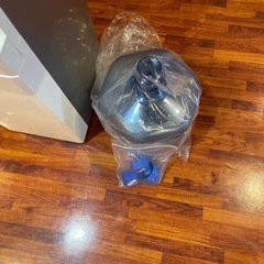 ウォーターサーバーの画像