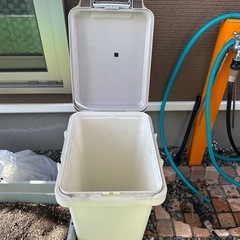 ゴミ箱/45ℓの画像
