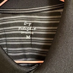 タグ付き🏷️メンズシャツ　M sizeの画像