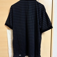 タグ付き🏷️メンズシャツ　M sizeの画像