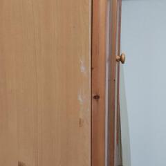 食器棚シギヤマ家具の画像