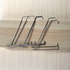 取引済　ウォールシェルフ4個セットの画像