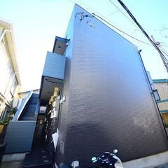 🉐初期費用１０万円🙂築浅ＢＴ別デザイナーズ！大和駅徒歩１０分！家...