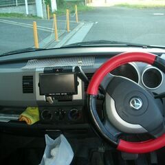 AZ-ワゴン 660 FX 平成２０年　長い車検R9年1月の画像