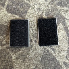 マジックテープ 粘着式の画像
