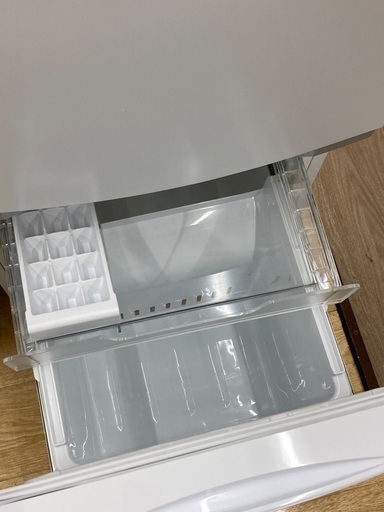 【トレファク イオンモール常滑店】2ドア冷蔵庫 TOSHIBA GR-S15BS 2020年製をご紹介！