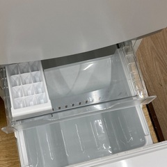【トレファク イオンモール常滑店】2ドア冷蔵庫 TOSHIBA GR-S15BS 2020年製をご紹介！の画像