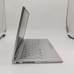 タッチパネル バッテリー◎ フルHD 13.3 NEC 2in1 タブレットPC VersaPro VG-4 Core i5-8250U windows11 pro 8GB SSD256GB  カメラあり オフィス (C011)の画像