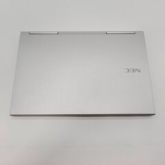 タッチパネル バッテリー◎ フルHD 13.3 NEC 2in1 タブレットPC VersaPro VG-4 Core i5-8250U windows11 pro 8GB SSD256GB  カメラあり オフィス (C011)の画像
