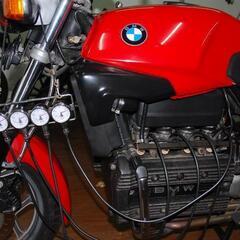 bmw k100の画像