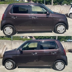 コミコミ総額22.8万‼️車検2年付き‼️ホンダN-ONEの画像
