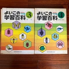 百科事典の画像